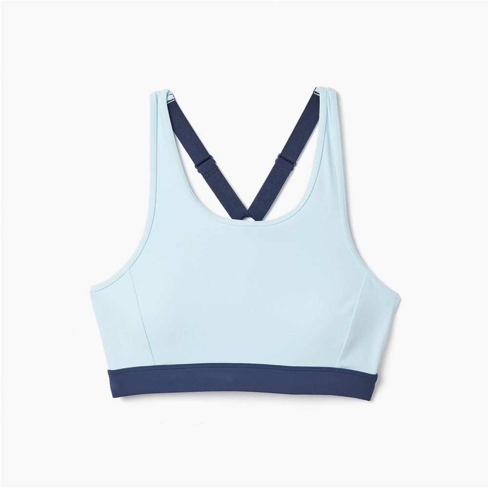 Fair Harbor Sports Bra